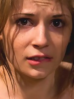 Petite Bondage Slut: Sensi Pearl