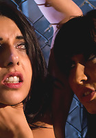 Interrogating the French Beauty