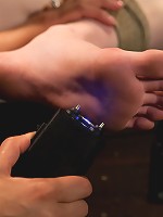 Sexy Sensi learns to love electro