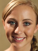 Hot 19 Year old has one of the Best Orgasms of Her Life!!