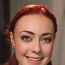 Zoe Voss gets Fucked with Electricity