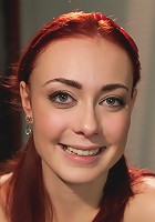 Zoe Voss gets Fucked with Electricity