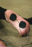 CLASSIC ARCHIVE SHOOT! Bobbi Starr's very 1st time at Wired Pussy!