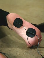 CLASSIC ARCHIVE SHOOT! Bobbi Starr's very 1st time at Wired Pussy!