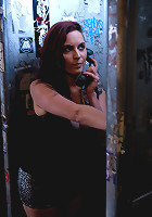 Starring Rozen Debowe, Akira Raine, Francesca Le