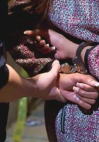 Wrong Place at the Wrong Time