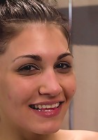 Jade Indica Brutally Violated by Three Fierce Fem Doms: Air-Tight Penetration with Strap-on's