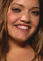 Ashlynn Leigh, caught smoking while working & is sent to Isis Love in order to keep her job!