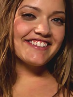 Ashlynn Leigh, caught smoking while working & is sent to Isis Love in order to keep her job!