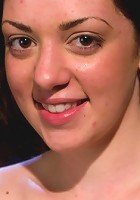 Creamy lustful lesbian suffers for the attention