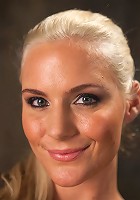 Phoenix Marie gets her ass Fisted in Bondage!!!!