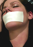 CLASSIC ARCHIVE SHOOT! Bobbi Starr's very 1st time at Wired Pussy!