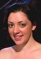 Creamy lustful lesbian suffers for the attention