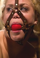 Journalist, Ash Hollywood, learns what is means to be non-biased through electro motivation!