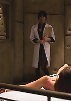 Electroshock Therapy for Sex Addiction