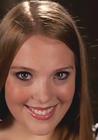 Big Tits Bound and Shocked