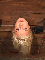 Blonde Meat Double Teamed