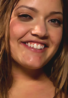 Ashlynn Leigh, caught smoking while working & is sent to Isis Love in order to keep her job!