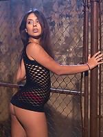 Who's the Hottest Pimp in Town?