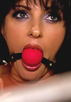 Hot MILF gets her ass Worked Over Wiredpussy Style