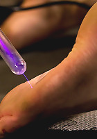 Spunky, Jessie Cox, bites off more that she can chew when hiring unorthodox trainer Lorelei Lee.