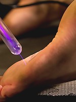 Spunky, Jessie Cox, bites off more that she can chew when hiring unorthodox trainer Lorelei Lee.