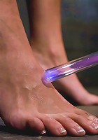 Cecilia fucking Vega!!!!!!