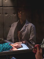 Electroshock Therapy for Sex Addiction