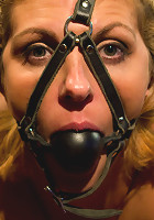 Intimate Dinner for Two Turns into a Stimulating Night of Revenge for Hot MILF Roxanne Hall!