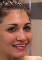 Jade Indica Brutally Violated by Three Fierce Fem Doms: Air-Tight Penetration with Strap-on's