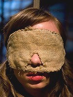 Capri Anderson - The Brand New Girl