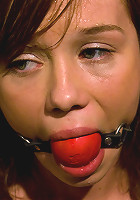 Capri Anderson - The Brand New Girl