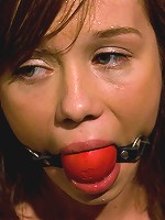 Capri Anderson - The Brand New Girl