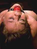 Capri Anderson - The Brand New Girl