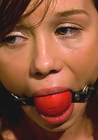 Capri Anderson - The Brand New Girl