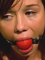 Capri Anderson - The Brand New Girl