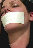 CLASSIC ARCHIVE SHOOT! Bobbi Starr's very 1st time at Wired Pussy!