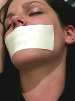 CLASSIC ARCHIVE SHOOT! Bobbi Starr's very 1st time at Wired Pussy!