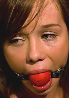 Capri Anderson - The Brand New Girl