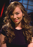 Capri Anderson - The Brand New Girl