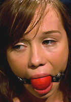 Capri Anderson - The Brand New Girl