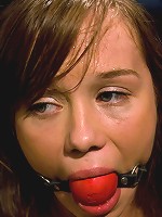 Capri Anderson - The Brand New Girl