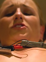 Spunky, Jessie Cox, bites off more that she can chew when hiring unorthodox trainer Lorelei Lee.