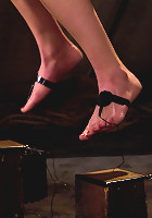 Nineteen Year Old Beauty