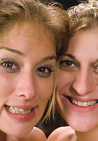 Two sluts is better than one!!!