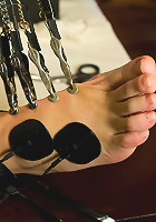 Intimate Dinner for Two Turns into a Stimulating Night of Revenge for Hot MILF Roxanne Hall!