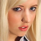 A Test in Electro Sex for Cherry Torn