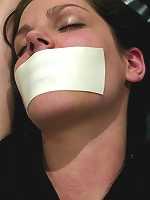 CLASSIC ARCHIVE SHOOT! Bobbi Starr's very 1st time at Wired Pussy!