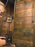 Two sluts is better than one!!!