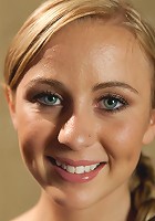 Hot 19 Year old has one of the Best Orgasms of Her Life!!